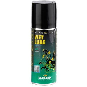 Ulei-Lubrifiant Motorex Wet Lube   Spray 56ml