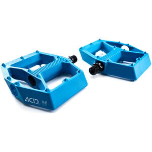 ACID FLAT C2-CC Albastru