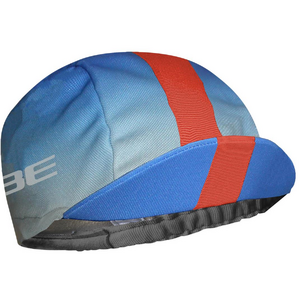SAPCA CUBE RACE CAP TEAMLINE Blue Grey