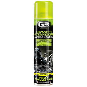 Spray Protectie Gs27 - Advanced Waterproof FabricLeather 500Ml - Gs27