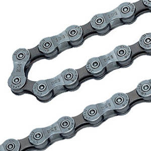 Shimano Lant CN-HG53 114 zale 9 viteze Deore Alivio Tiagra Sora