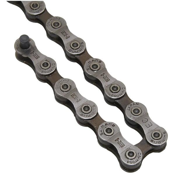 Shimano Lant CN-HG53 114 zale 9 viteze Deore Alivio Tiagra Sora