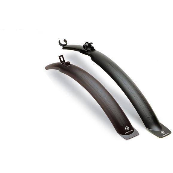 Aparatoare noroi SKS Hightreck Set Fata/Spate - 26"