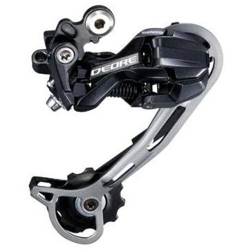 Schimbator pinioane Shimano Deore Shadow Rd-M592-Sgs, 9 viteze