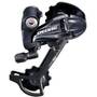 Schimbator pinioane Shimano Deore RD-M591L-SGS, 9 viteze