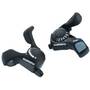 Shimano Manete Schimbator Tourney Sl-Tx30, 3x7 Viteze