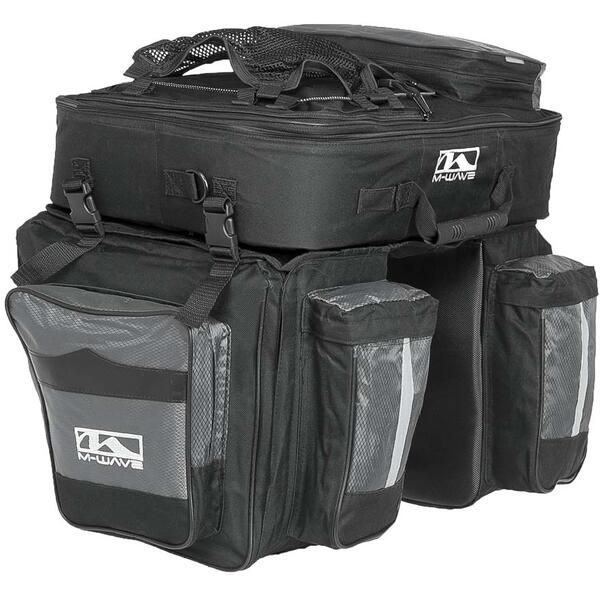 M-Wave Coburi Amsterdam Triple 3 piese