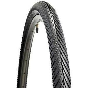 Cauciuc CST Traveler Cross C1125 26x2.00, pe sarma