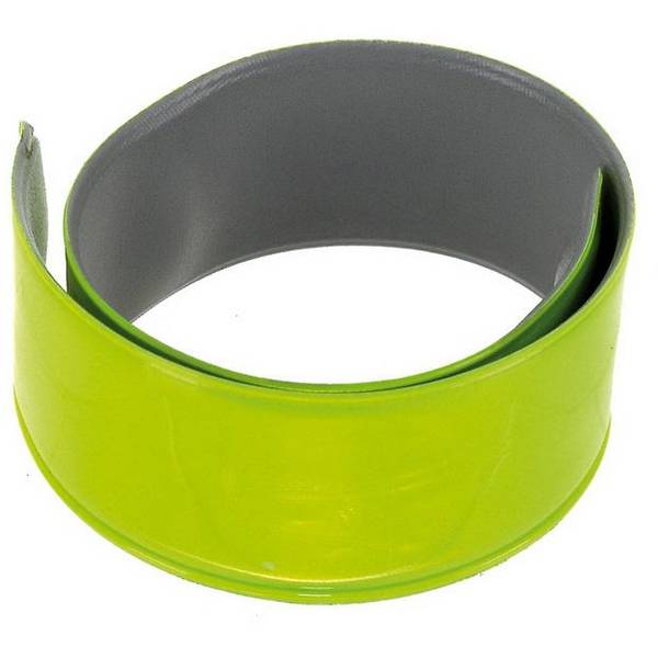 M-Wave Banda reflectorizanta SnapWrap pereche (2 bucati)