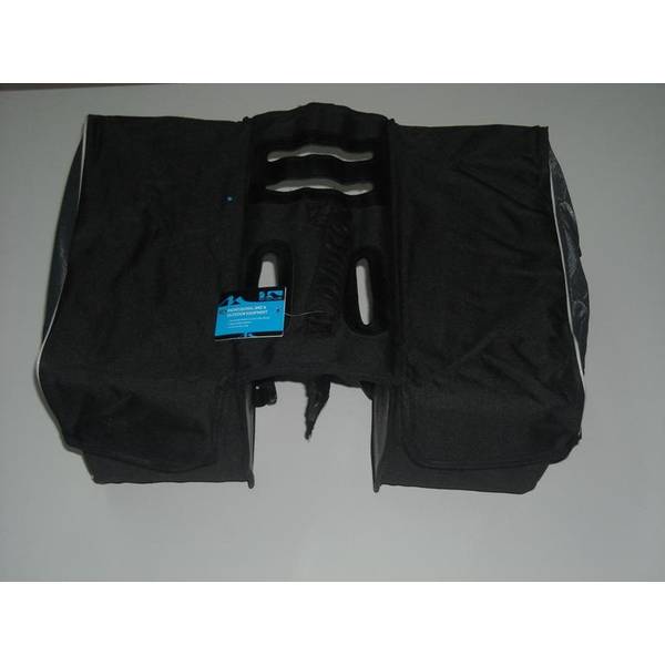 M-Wave Coburi 2 piese negru