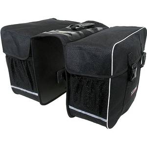 Coburi 2 piese negru