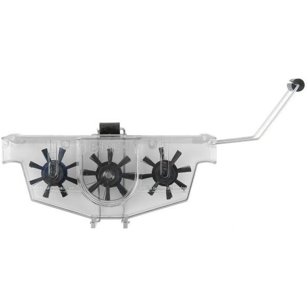 Barbieri Aparat curatare lant + degresant si ulei