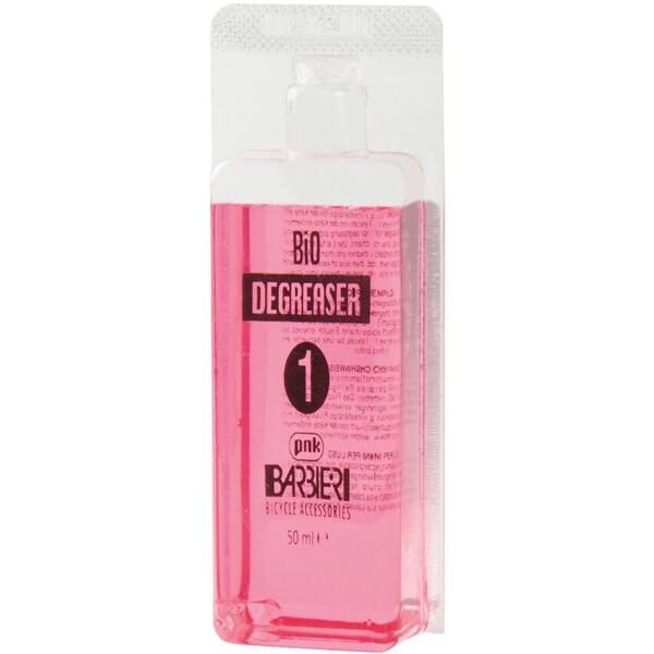 Barbieri Aparat curatare lant + degresant si ulei