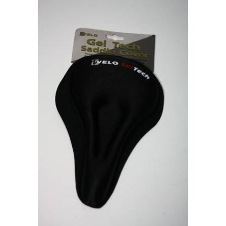 Sa bicicleta Velo Husa Sa Anatomic negru