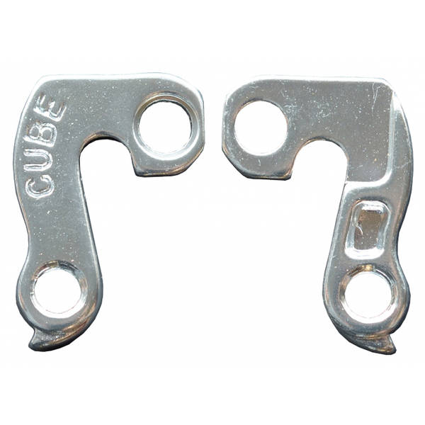 Ureche cadru Cube UR-17