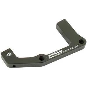 Adaptor Frana Disc Shimano 203 R Is-Pm