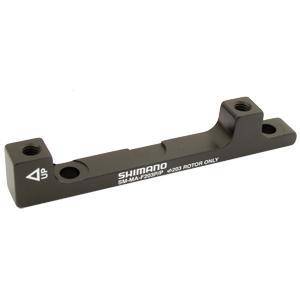 Shimano Adaptor Frana Disc SM-Ma-F203P/P