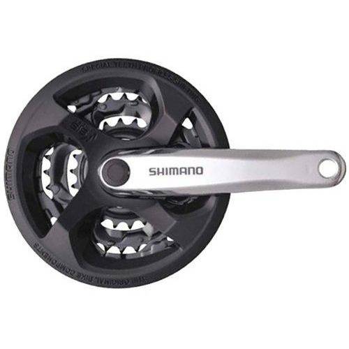 Angrenaj Shimano Tourney FC-M131 42x34x24T