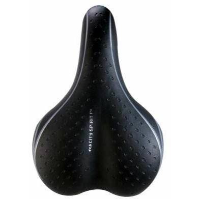 Sa bicicleta DDK City Spirit