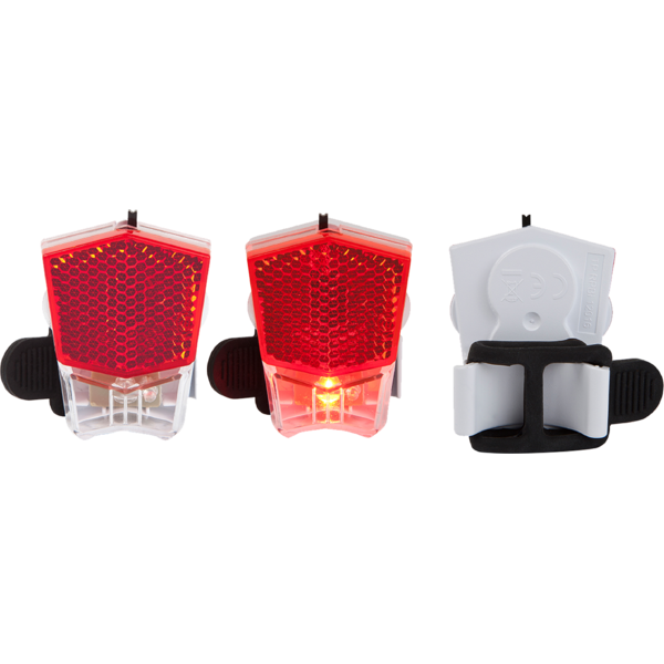 Cube Set lumini RFR CMPT Far + Stop