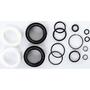 Kit semeringuri RockShox Recon Silver Coil 2012