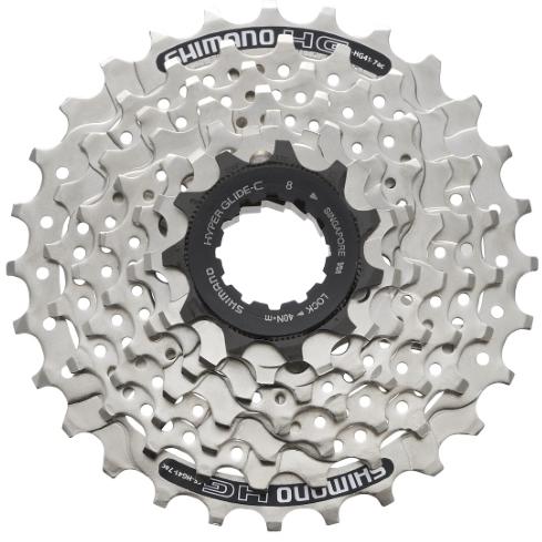 Shimano Pinioane Acera CS-HG41, 7S, 11-28T(Ac)