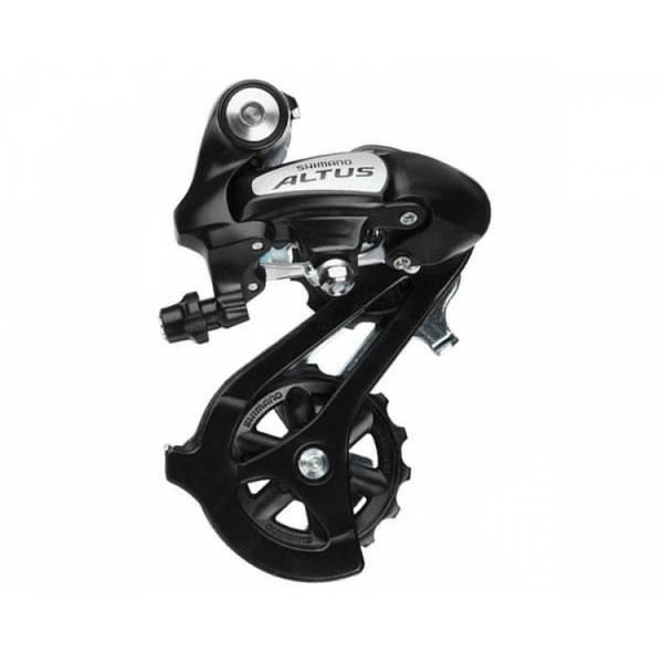 Schimbator pinioane Shimano Altus RD-M310L, 7/8 viteze, prindere directa