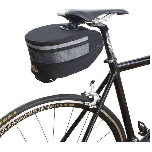 M-Wave Borseta sa Tilburg M