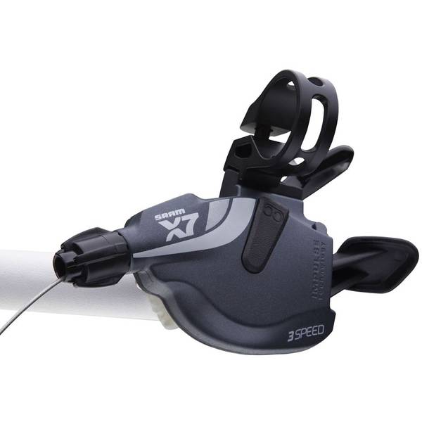 Sram Manete schimbator X7, 2x10 viteze