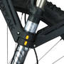 Aparatoare noroi Topeak fata DeFender XC1 26 / 27.5 / 29
