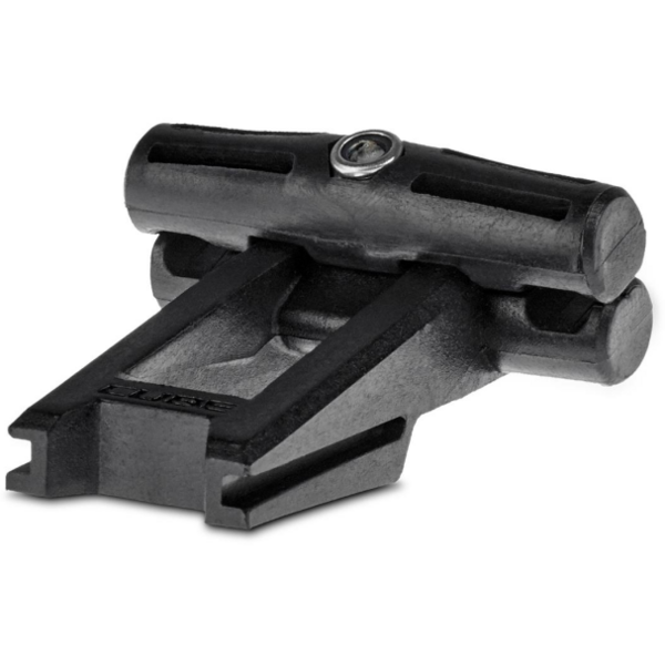 Cube ADAPTOR SADDLE CLICK Negru