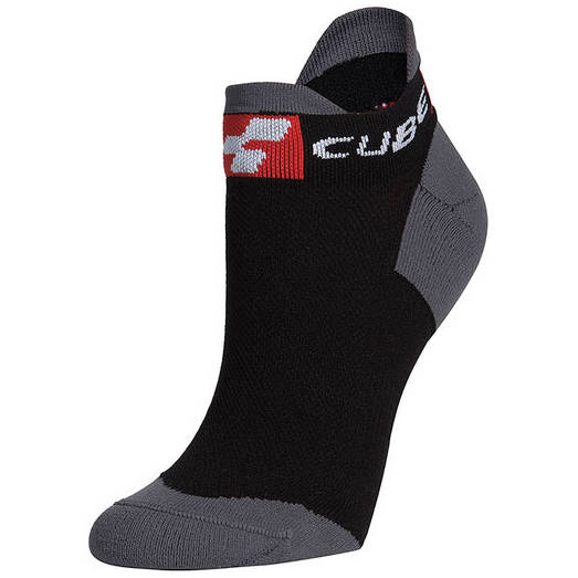 Cube Sosete Blackline