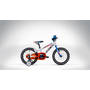 Bicicleta Cube Kid 160 teamline