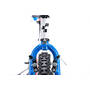 Bicicleta Cube Kid 160 teamline
