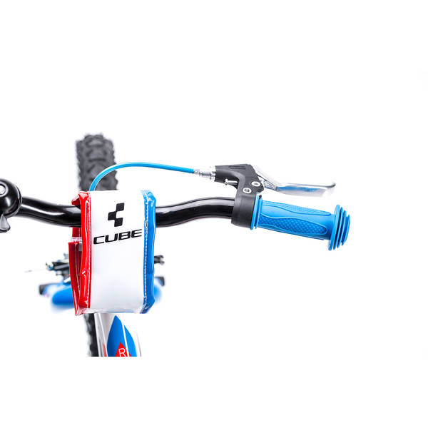 Bicicleta Cube Kid 160 teamline