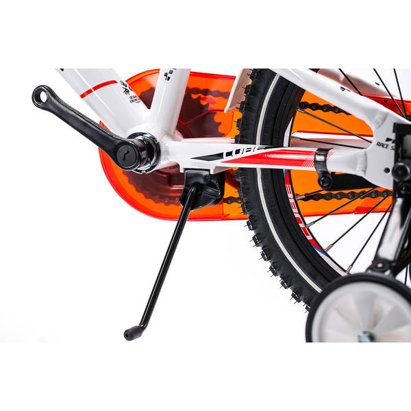 Bicicleta Cube Kid 160 teamline