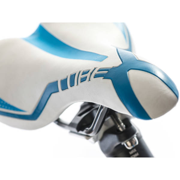 Bicicleta Cube Aim SL 29 albastru alb 2014