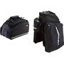 Topeak Coburi Trunk Bag DXP, prindere normala