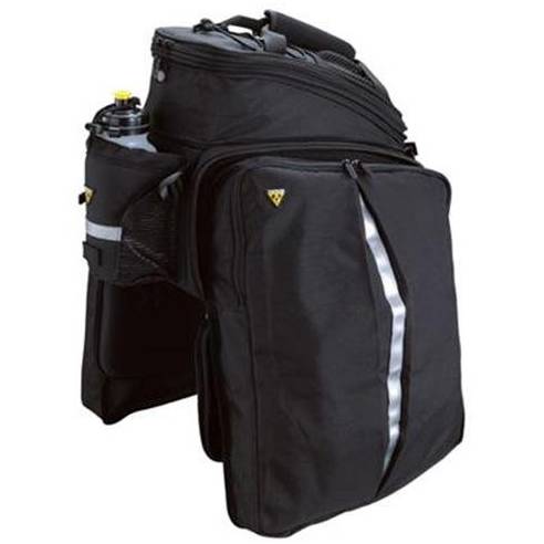 Topeak Coburi Trunk Bag DXP, prindere normala