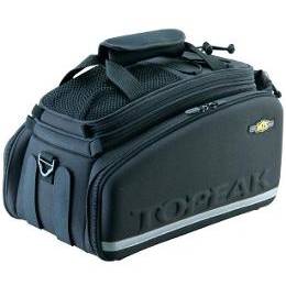 Topeak Coburi Trunk Bag DXP, prindere normala
