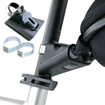 Topeak Geanta Portbagaj Tija-Sa Dynapack