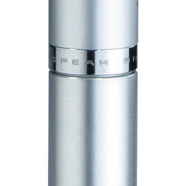 Topeak Pompa Micro Rocket Aluminiu