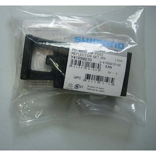 Shimano Adaptor Pentru Pedale Spd SM-Pd22