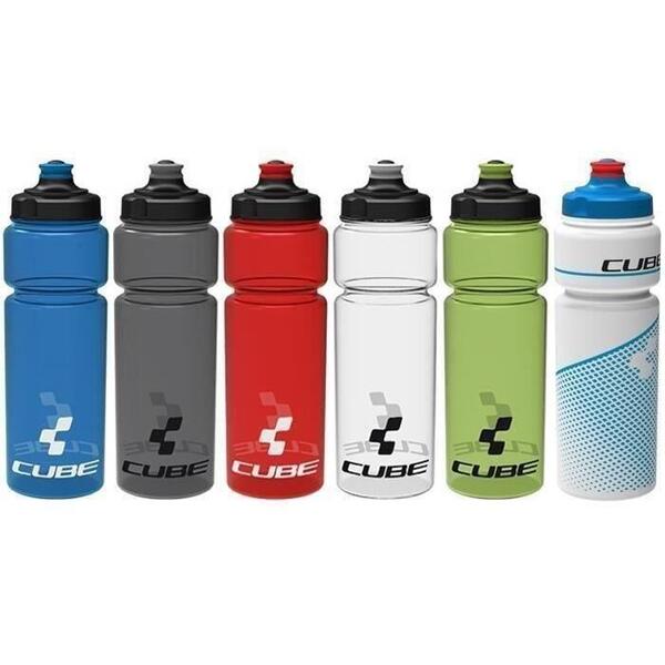 Cube Bidon Icon 0.75L