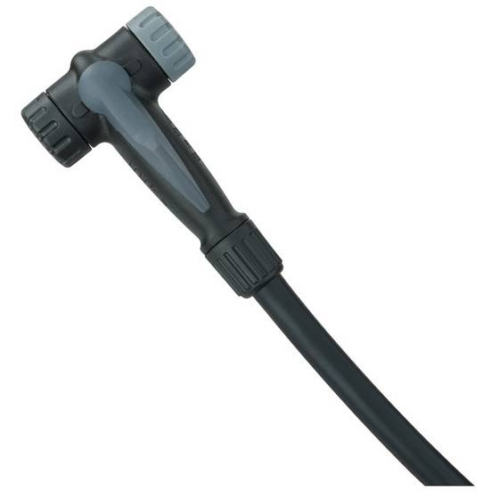 Topeak Pompa podea Joe Blow Max HP