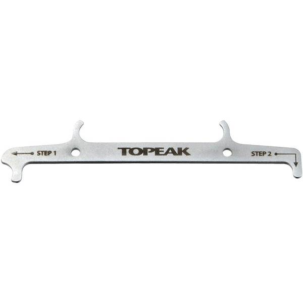Topeak Lera Chain Hook Wear - masurator uzura lant