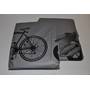 Mighty Husa protectie depozitare bicicleta
