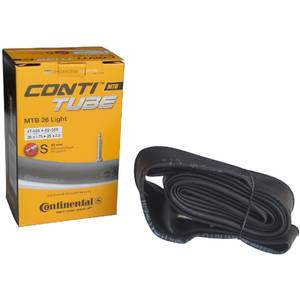 MTB 29x1.75 > 2.50 Light S60 valva presta 60mm