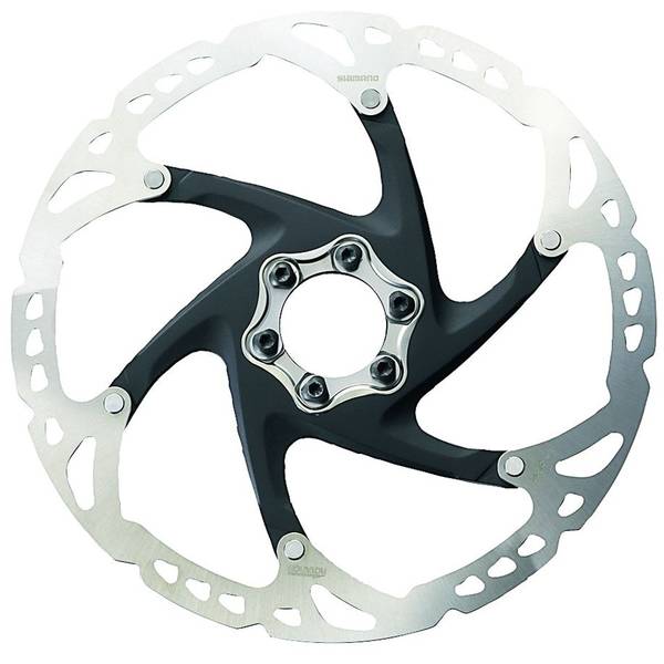 Shimano XT SM-RT76-S