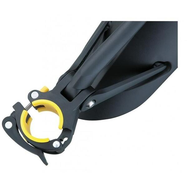 Aparatoare noroi Topeak Set fata + spate DeFender M1 & XC11 27.5